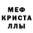 Amphetamine Розовый Georg Melcher